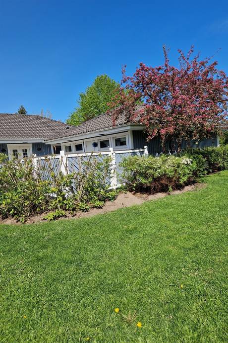 6 rum Villa på Lövsångarvägen 1 Stenhammar Härnösands kommun - bild 40