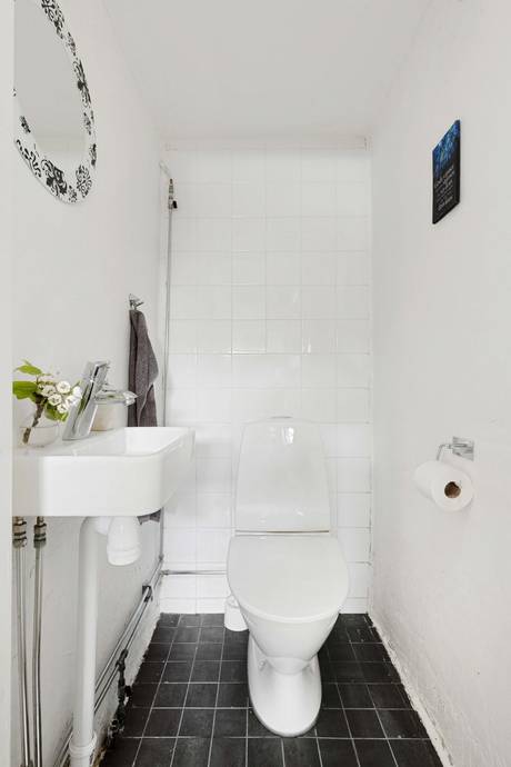 140 m² Villa på Enbyvägen 7 Norsborg Botkyrka kommun - bild 38