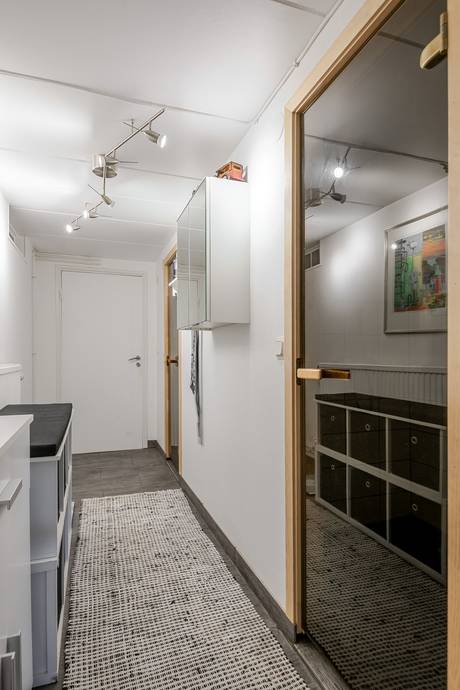 94 m² Villa på Honefsgatan 60 Hönsarvet Borlänge kommun - bild 34