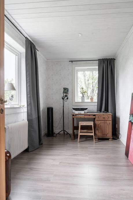 4 rum Villa på Långgattu 12 Bäsna Gagnefs kommun - bild 15