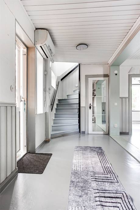 5 rum Villa på Åsgatan 27 Kungsörs kommun - bild 5