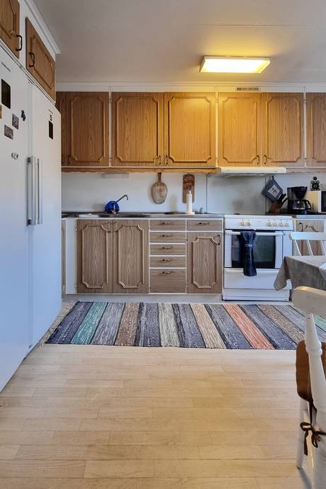 4 rum Villa på Norrbrovägen 5A Centrala Filipstad Filipstads kommun - bild 10
