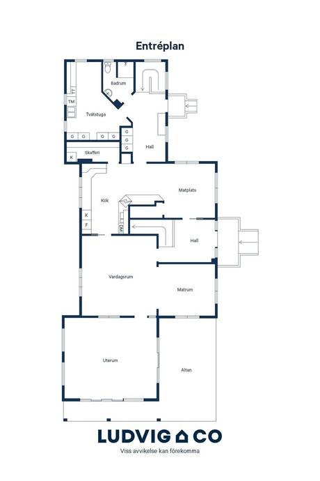 122 m² Gård utan jordbruk på Baljered Sörgården 1 Vara kommun - bild 25