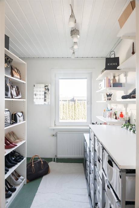 5 rum Villa på BILLSBOVÄGEN 33 Surahammar Surahammars kommun - bild 16