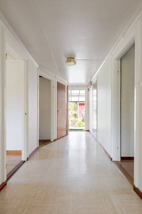 6 rum Villa på Smälla 50 Idkerberget Borlänge kommun - bild 21