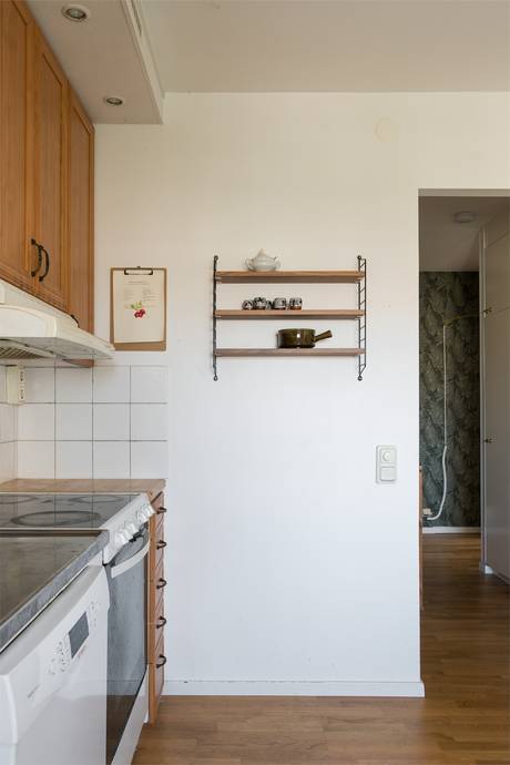 3 rum Lägenhet på Eriksdalsgatan 3B Katrinelund Malmö kommun - bild 14