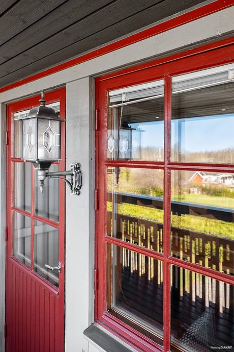 5 rum Villa på Svartmesvägen 7 Skinnarna Ljungby kommun - bild 31