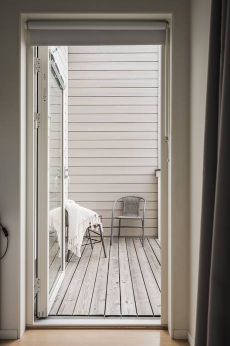 5 rum Radhus på Smörbollsvägen 7D Lindbacka Gävle kommun - bild 32