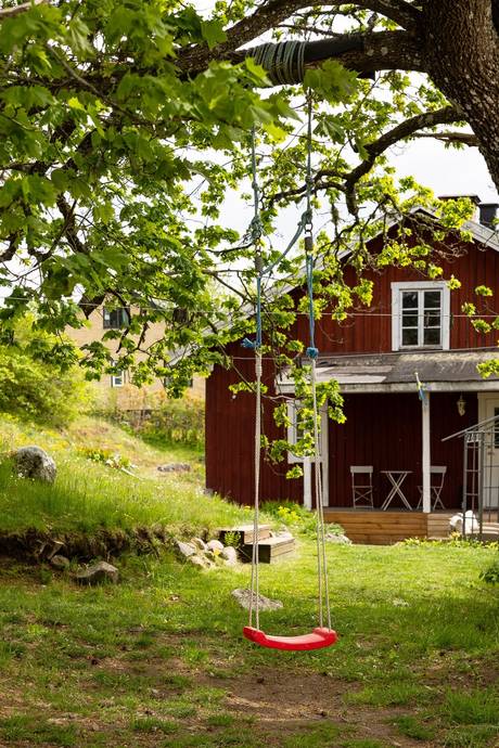 3 rum Villa på Valbacksvägen 10 Ingatorp Eksjö kommun - bild 35
