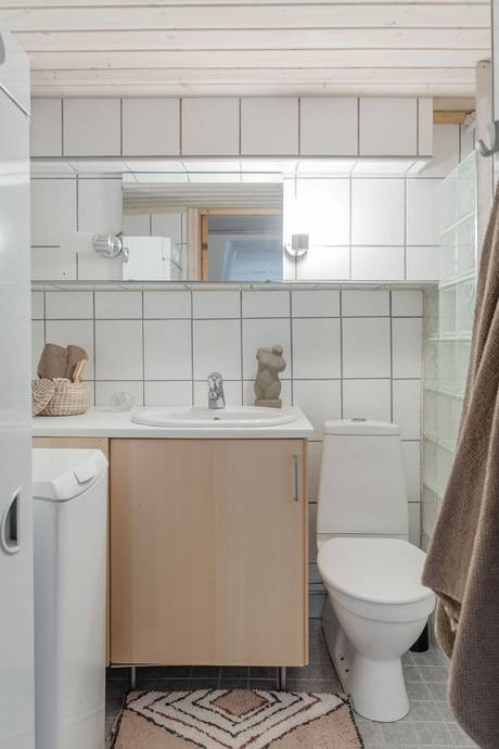 8 rum Fritidshus på Släpvägen 7 Myrflodammen, Sälen Malung-Sälens kommun - bild 20