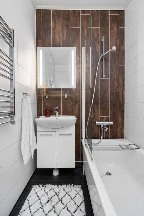 7 rum Villa på Solgatan 6 Bregården Karlskoga kommun - bild 29
