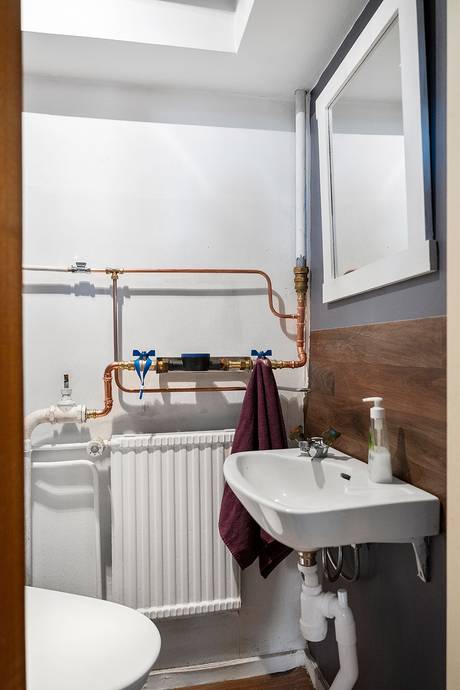 5 rum Villa på Bågspännarvägen 13 Nedre Aggerud Karlskoga kommun - bild 27
