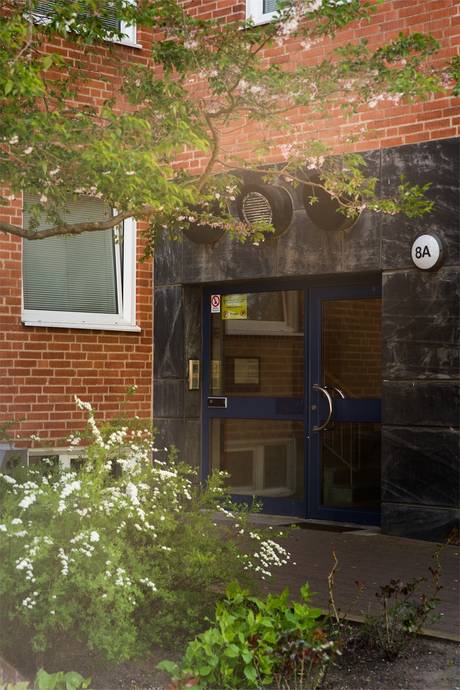 3 rum Lägenhet på Tornfalksgatan 8A Söderkulla Malmö kommun - bild 36