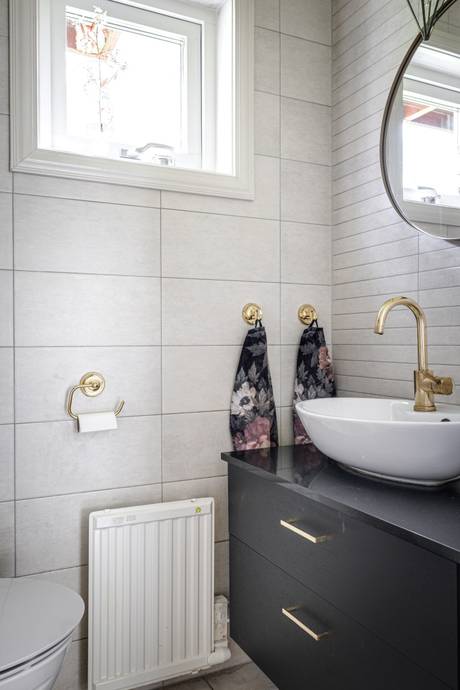 7 rum Villa på Klinten 1 Sparsör Borås kommun - bild 11