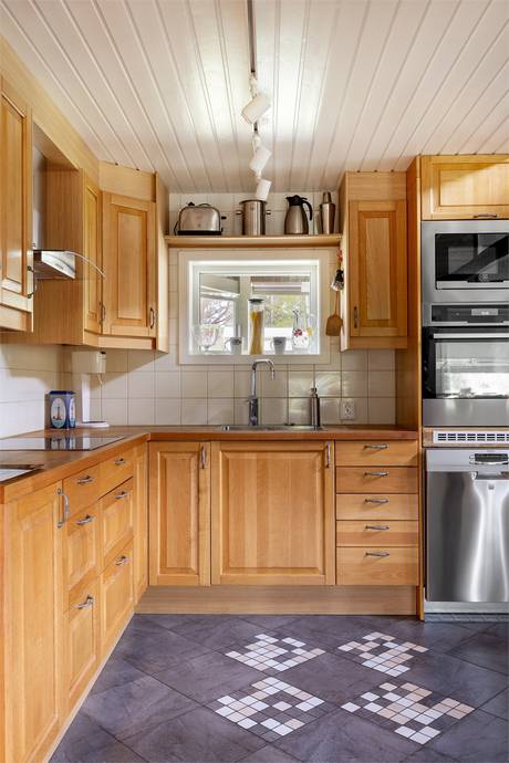 4 rum Villa på Granholmsvägen 11 Trosa  Stensund Trosa kommun - bild 18