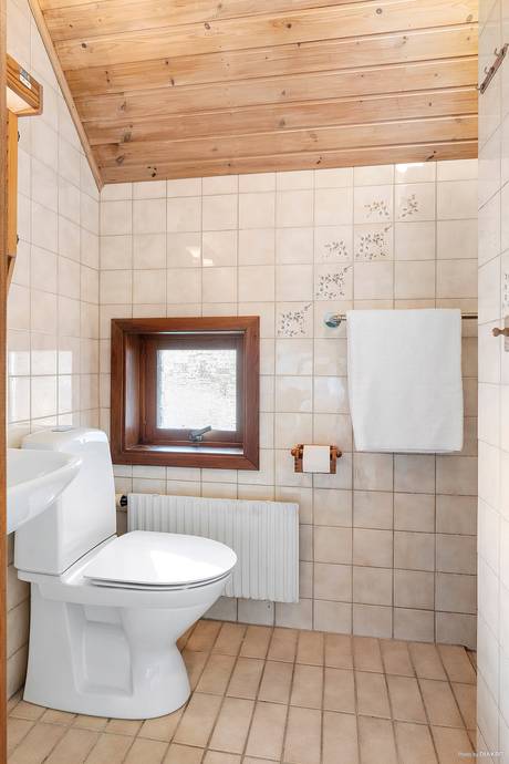 4 rum Villa på Allarpsvägen 160 Bromölla kommun - bild 24