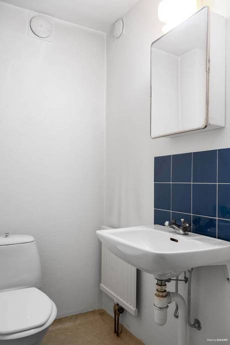 5 rum Villa på Mats Knuts väg 61 Mats Knuts Borlänge kommun - bild 16