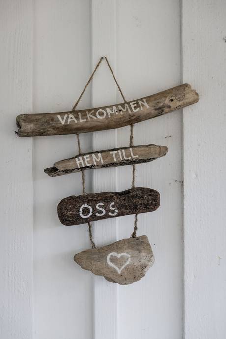 5 rum Villa på Mor Kerstins väg 55 Kinna Marks kommun - bild 5