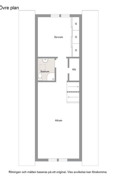 5 rum Villa på Castmans väg 88 Kvarnarp Eksjö kommun - bild 40