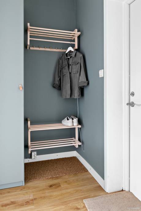 2 rum Lägenhet på Ringvägen 3B Söder Östersunds kommun - bild 20