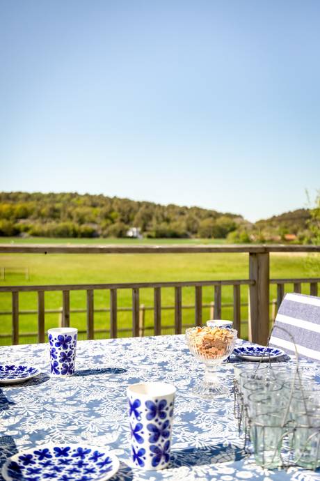 11 rum Villa på Prästängsvägen 58 Särö Kungsbacka kommun - bild 38