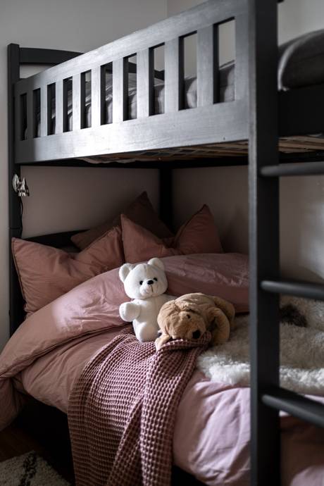 4 rum Lägenhet på Bäcksidevägen 10E Tegefjäll Åre kommun - bild 24