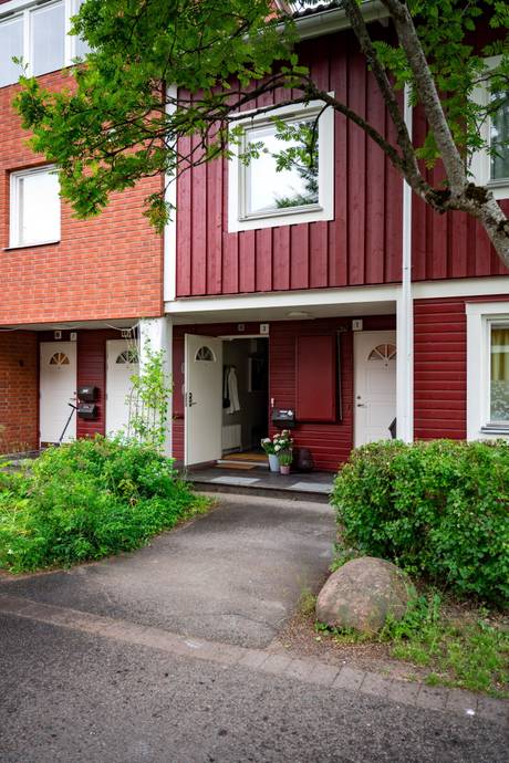 4 rum Lägenhet på Oslogatan 3 Uppsala kommun - bild 29
