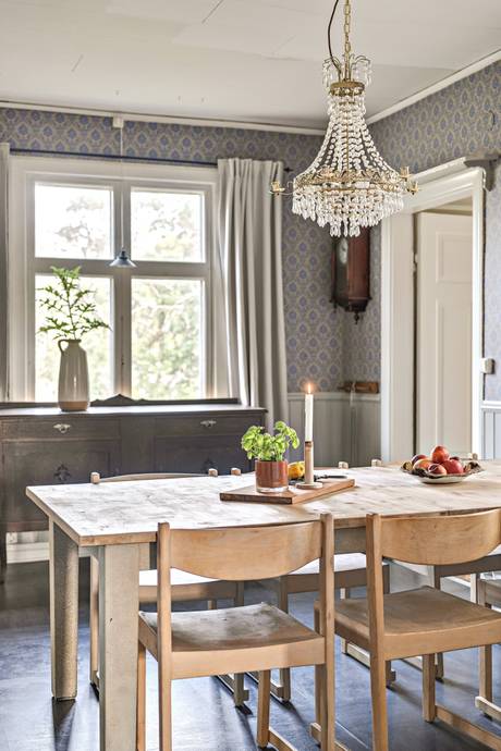 8 rum Villa på Bygatan 20 Hästveda Hässleholms kommun - bild 8