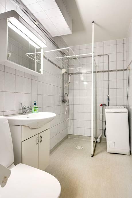 2 rum Lägenhet på Lindåkersvägen 9A Örjansgården Borlänge kommun - bild 13