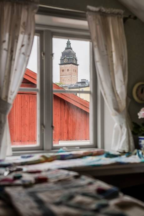 4 rum Villa på Kvarngatan 1 Strängnäs Strängnäs kommun - bild 3