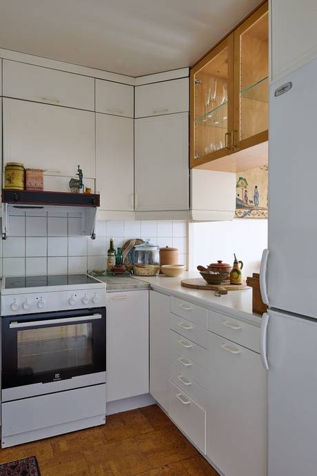 3 rum Lägenhet på Bastugatan 31 Södermalm Maria Stockholms kommun - bild 10