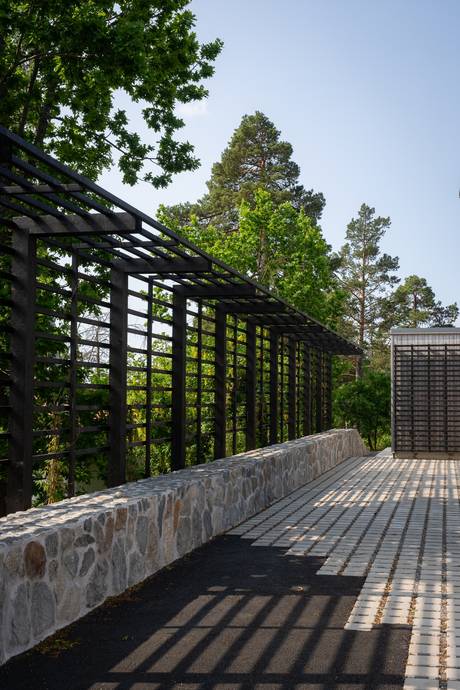 6 rum Villa på Ljungvägen 7A Tyresö Tyresö kommun - bild 40