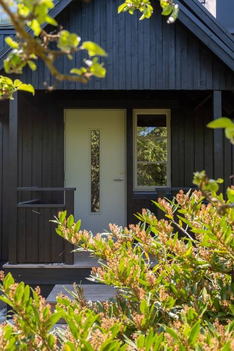 6 rum Villa på Högklint Fridtorpsvägen 10 Fridhem Gotlands kommun - bild 9