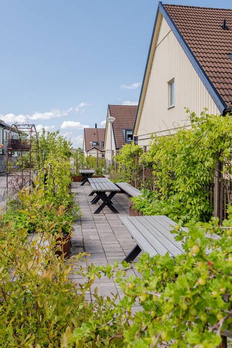 4 rum Lägenhet på Granåsvägen 72 Halleskogen Vänersborgs kommun - bild 32