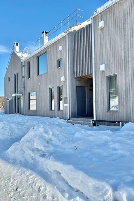 3 rum Lägenhet på Novangränd 132D Funäsdalen - Skidtorget Funäsdalsberget Härjedalens kommun - bild 19