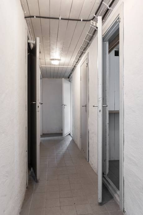 8 rum Villa på Västergatan 10 Munka-ljungby Ängelholms kommun - bild 25