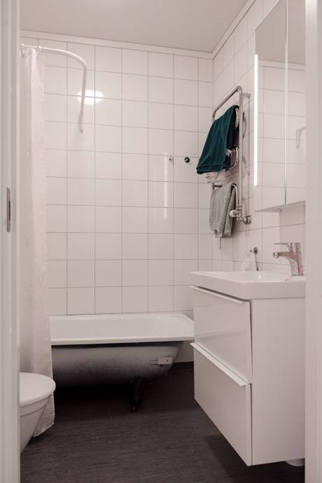 5 rum Radhus på Smaragdgatan 7 Bäckby Västerås kommun - bild 18