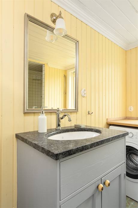 4 rum Villa på Hafsta 643 Sandnäs Lindesbergs kommun - bild 26