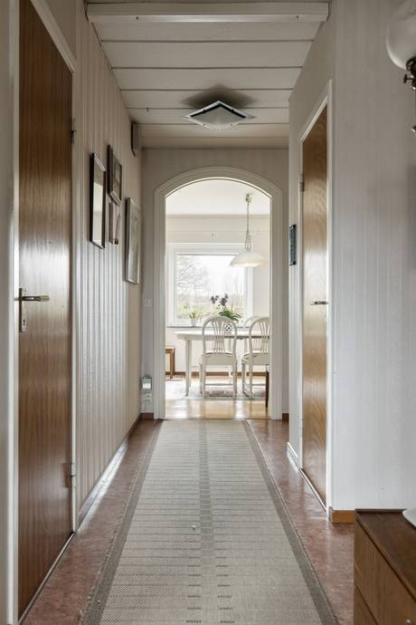4 rum Villa på Starrvägen 6 Höörs kommun - bild 10