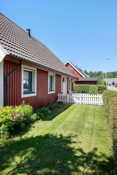 5 rum Villa på Styrdalsvägen 3 Gullbrandstorp Halmstads kommun - bild 35