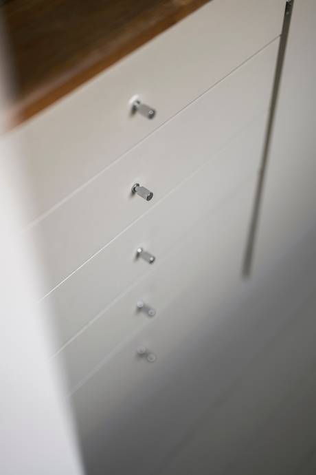 4 rum Radhus på Spireagången 7 Fräntorp Göteborgs kommun - bild 21