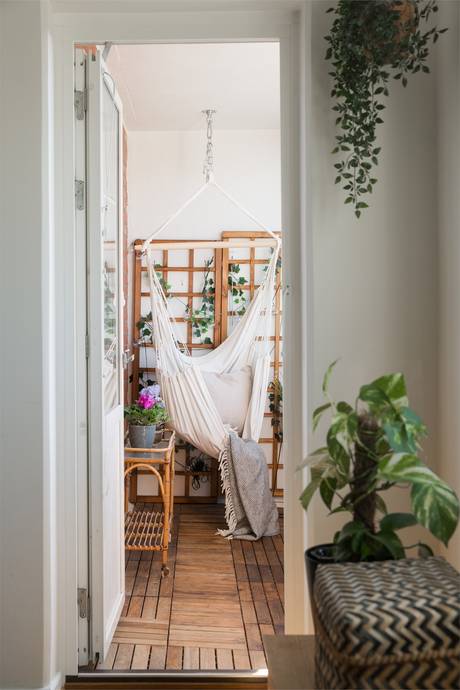 3 rum Lägenhet på Scheelegatan 2B Håkanstorp Malmö kommun - bild 14