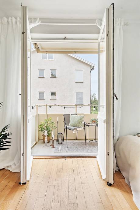 1 rum Lägenhet på Brålunden 10  Nockeby Stockholms kommun - bild 8