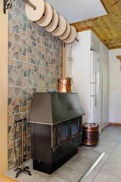 5 rum Villa på Edenberga 572 Edenberga Laholms kommun - bild 19