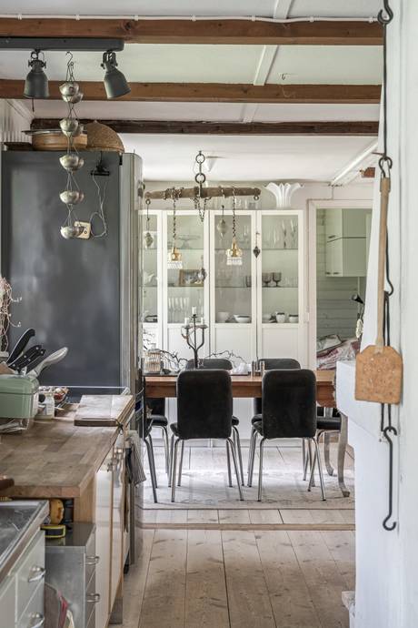 5 rum Villa på Ullstorp 186 Höörs kommun - bild 6