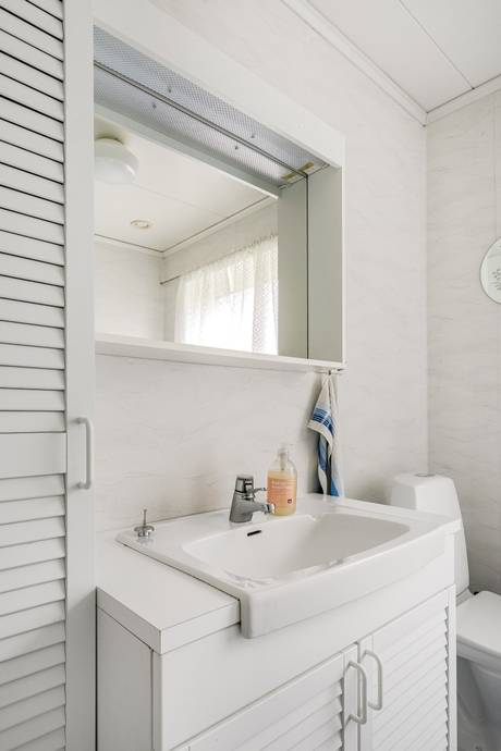 4 rum Villa på Fårhagsvägen 6 Färna Skinnskattebergs kommun - bild 21