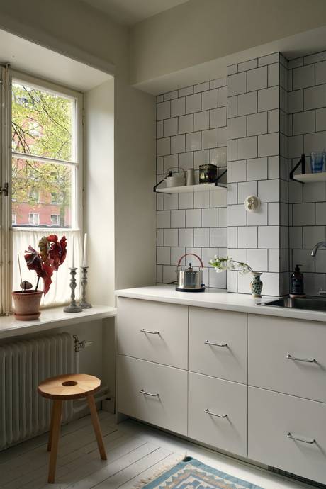 2.5 rum Lägenhet på Ringvägen 139B Södermalm - SoFo Stockholms kommun - bild 8