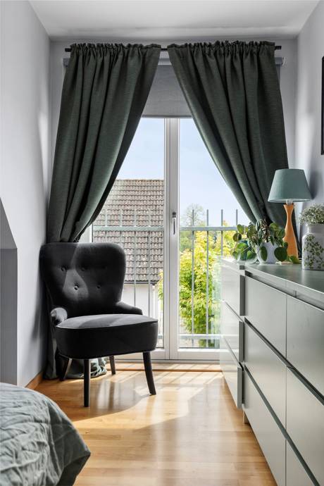 4 rum Parhus på Sjögatan 46D Åhus Kristianstads kommun - bild 22