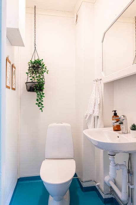 5 rum Villa på Oppnevägen 5 Gällö Bräcke kommun - bild 45