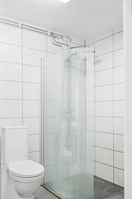 8 rum Villa på Bergvägen 10 Hedemora Hedemora kommun - bild 17